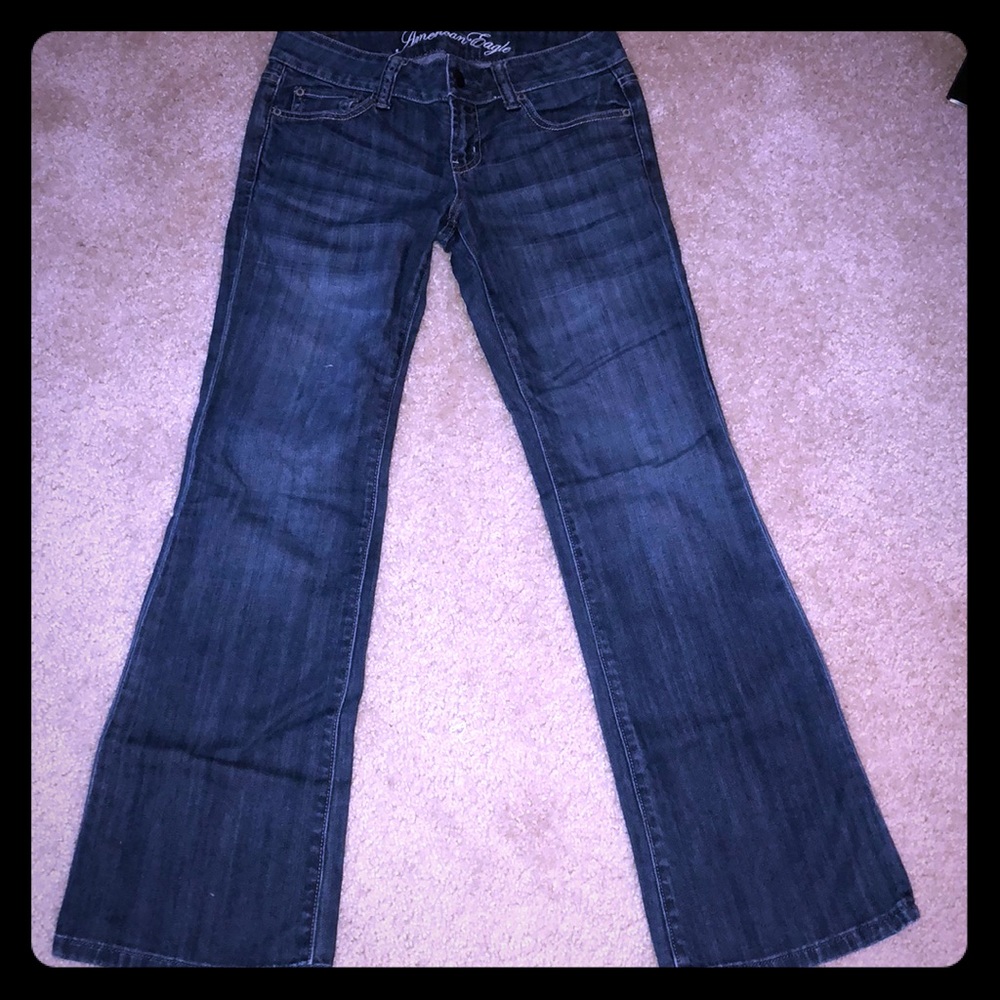 American eagle